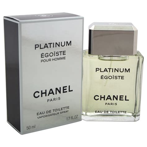 chanel perfume egoist|chanel platinum aftershave for men.